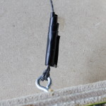 Cammy Davis How-To Attach Picture Hanging Wire