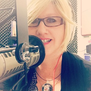Cammy Davis, Radio Host at KSKQ