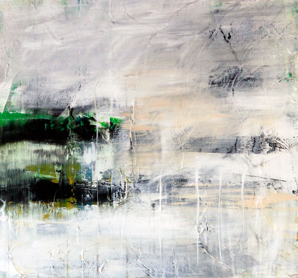 Abstract Expressionism, Oregon Artist, Cammy Davis, Abstract