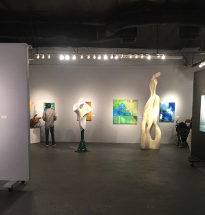 Cathedral City, Art Gallery, Fine Art, Contemporary Art, Group Show, Art Opening